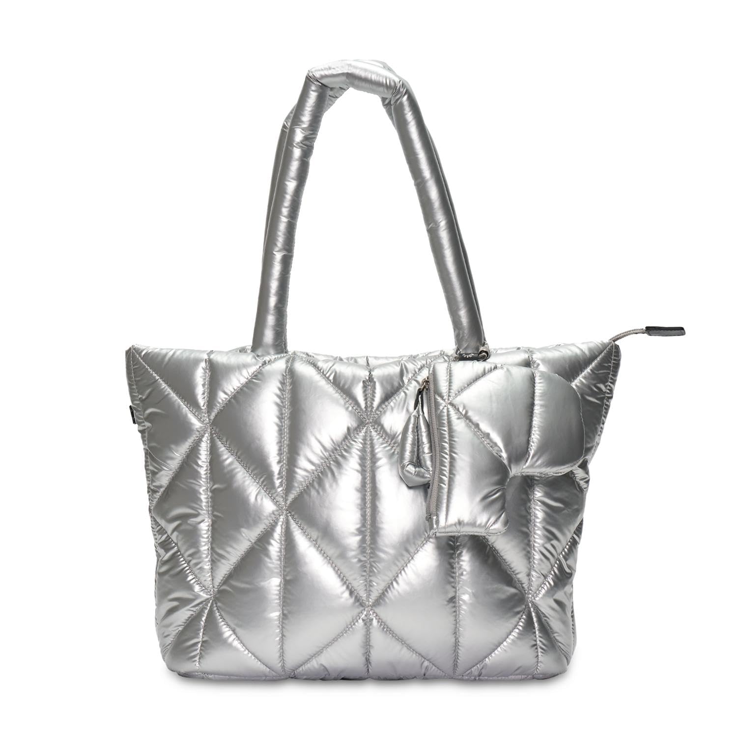 

Shiny Puffy 5836 Silver [Pelleborsa] (SI)