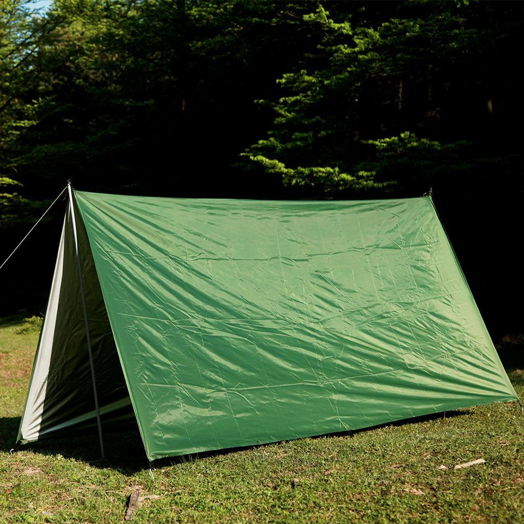 

300cm Square Waterproof Perfect for Outdoor patio and garden зелёный