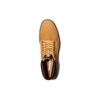 Timberland Bradstreet Chukka Durable Ankle Outdoor Boots Men Boots Yellow A1989231