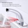 Larsden Automatic Sensor Basin Faucet