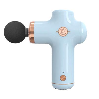 Ye Xiao Shou MG11 Mini Fascia Massage Gun CN Plug (adapter Included)