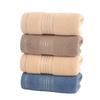 GPPNKC Soft Absorbent Gold-Edge Face Towel