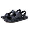 Tuinanle Summer Leisure Sandals Mens Beach Hotel High Quality Light Shoes Mens Slippers Water Shoes