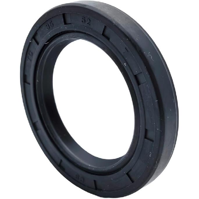 Crank Case Crank Shaft Oil Seal For Honda GX390 GX340 13HP 11HP GX 390 340 Engine Spare Part 35x52x7mm