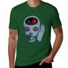 Fantastic Planet T-Shirt vintage boys animal print mens clothes