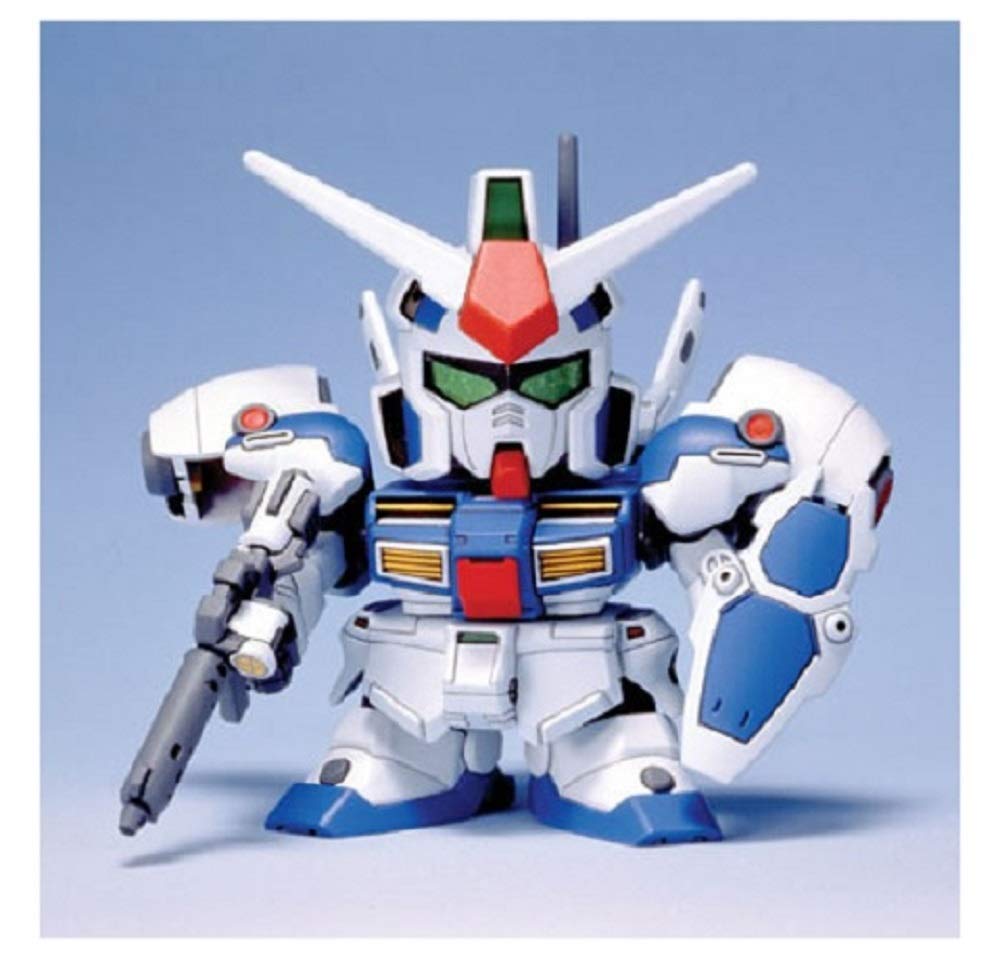 

GG51 Gundam RX-78 GP-04