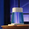 UV Light Electric Shock Bug Zapper Electric Shock UV Light Mosquito Trap  Outdoor