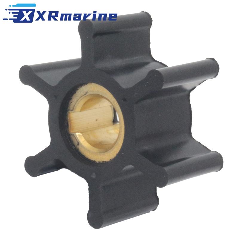 Impeller kit for Yanmar 2GM20F 3GM30F 3HM 3HMF 3HM35 3HM35UF 128296-42070 3GMF Kohler 229955