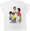 Üst giysisi – T-shirtler