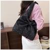 Small Pack Tot Bag with Shining Stars - Crossbody or Shoulder Bag for Movement