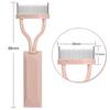 Personal Care Lash Definer Comb Beauty Eye Cosmetic Brush Portable Eyelash Comb Separator