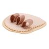 1PC Feet Care Toe Thumb Hallux Valgus Orthopedic Metatarsal Crooked Overlapping Hammer Toe Corrector Orthotic Foot Care Tool