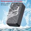 4G GPS Tracker Vehicle Bike Pet Bag GPS Locator Free APP Magnet Car 4G GPS Tracking Device 3000/6000/10000mAh