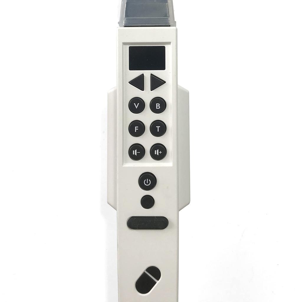 TAHORNGElectronic Recorder Elefue EF10WH WHITE