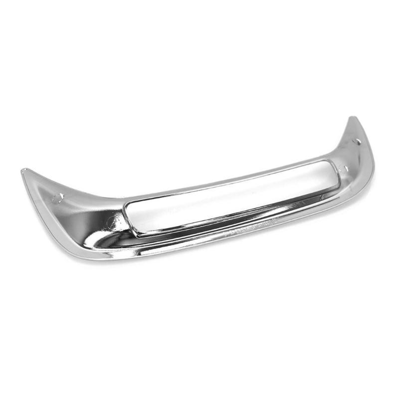 Copertura Fari Fendinebbia Posteriori Auto Adesivo Decorativo per Fendinebbia Posteriori Accessori Automobilistici Installazione Senza Sforzo Configurazione Semplice e Veloce
