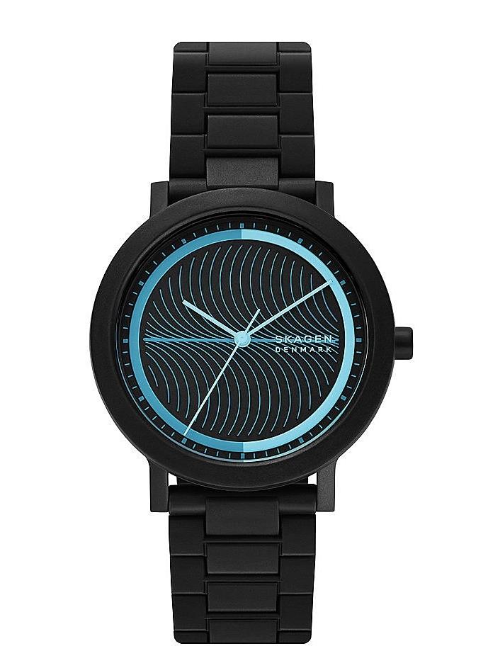 

SKAGEN DENMARK AAREN OCEAN CAVIAR SKW6769