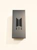 [GEBRAUCHT] BTS Light Stick Ver.4 Army Bomb mit Fotokarte (Offiziell)