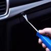 Yousheng Car Clips Fastener Remover Tool Door Panel Dismantling Tool Trim Rivet Removal Tool Auto Interior Window Disassembly Kit for Car Enthusiasts