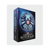 Nové krabicové vydání Agents-Of-S.H.I.E.L.D. Série 1-7 32 DVD Kompletní TV seriál anglická verze