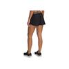 Under Armour Tech Play Up Lightweight Training Shorts Women Shorts Black 1390379-001