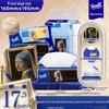 4-Ply Soft Facial Tissues