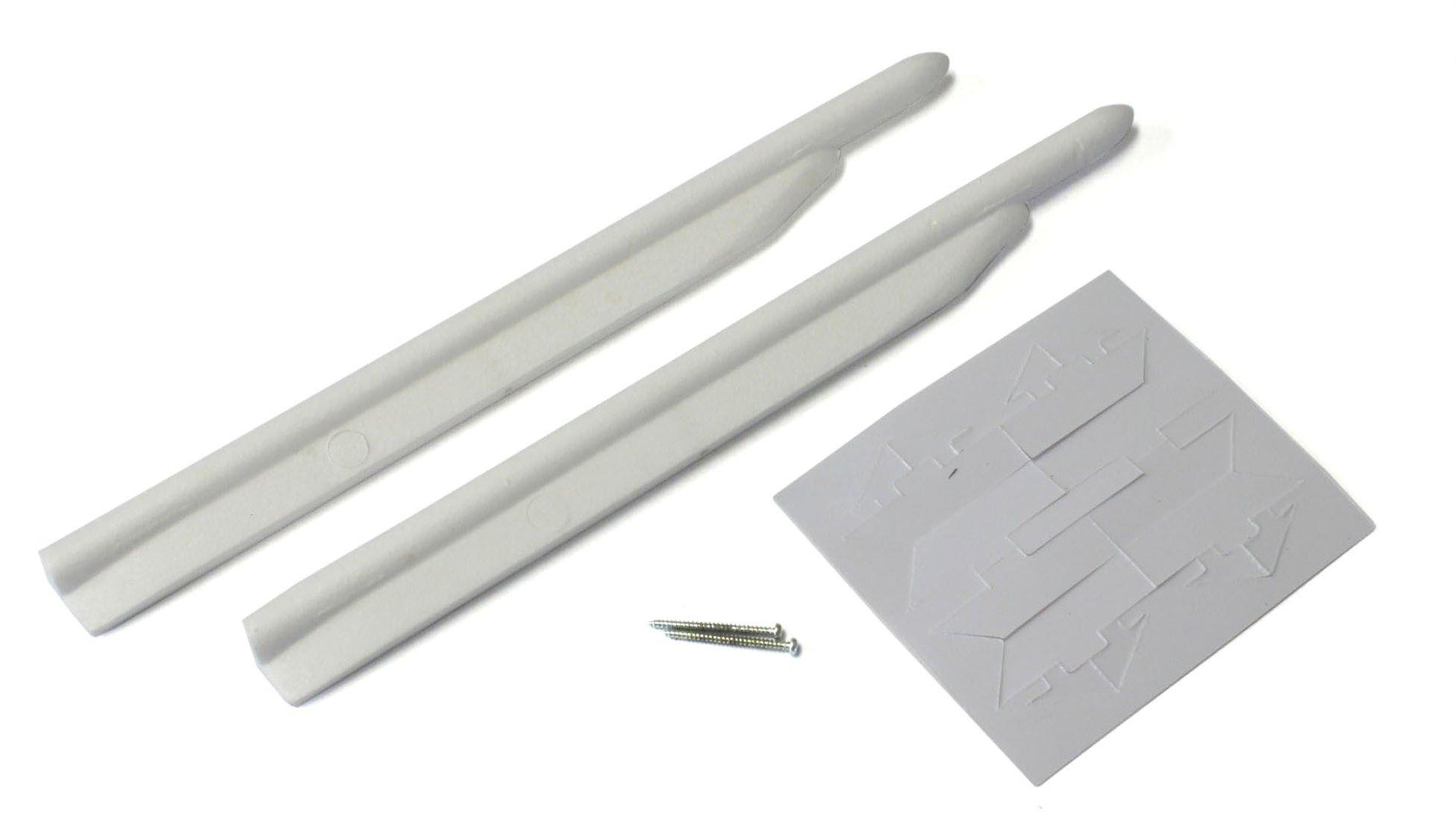 

Kyosho Missile Set Radio Control Parts DF15 (F-16)