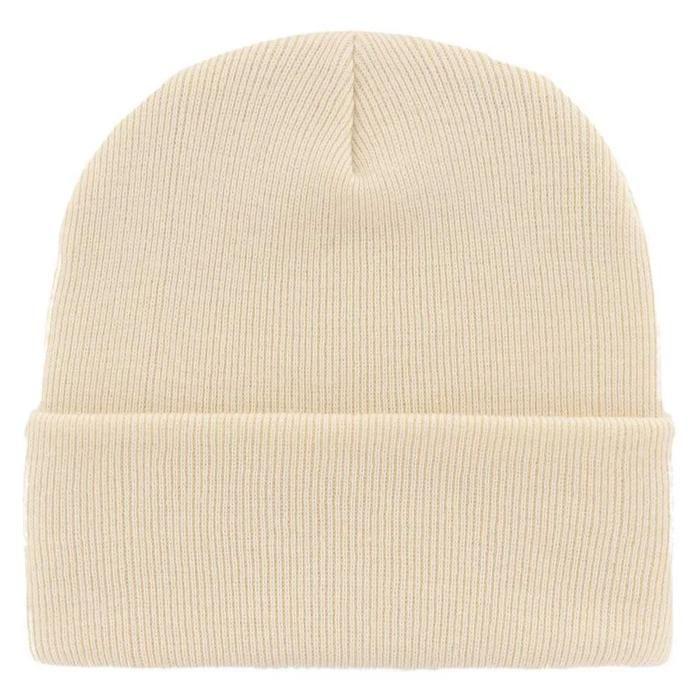 Bonnet - 47 - New York Yankees Haymaker - Beige - 100% Acrylique - Mixte