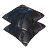 Vergil From The Devil May Cry Series 2 Pcs Square Pillowcase Pillow Cover Cushion Decor Comfort Throw Pillow For Home Car
