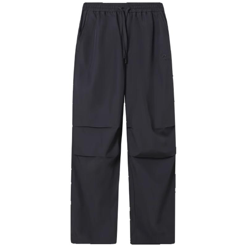 CAMEL Outdoor Quick-Dry Straight-Leg Cargo Pants