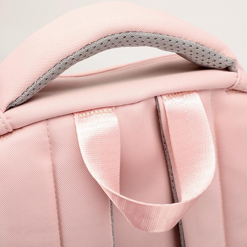 Backpack High-capacity Backpack For Middle School Students Women's Backpack