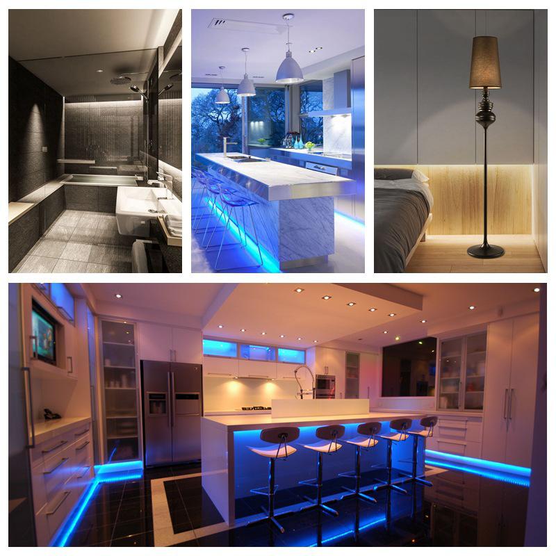 LED Motion Sensor Light Controller 12V/24V