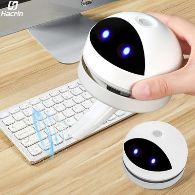 Počítačové příslušenství – Mini vysavače pro PC