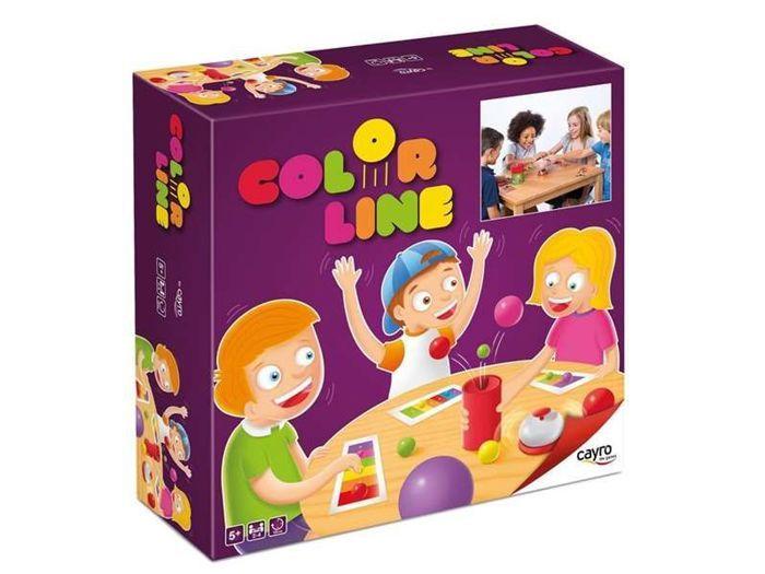 Jeu De Societe - Jeu De Plateau Cayro - 332