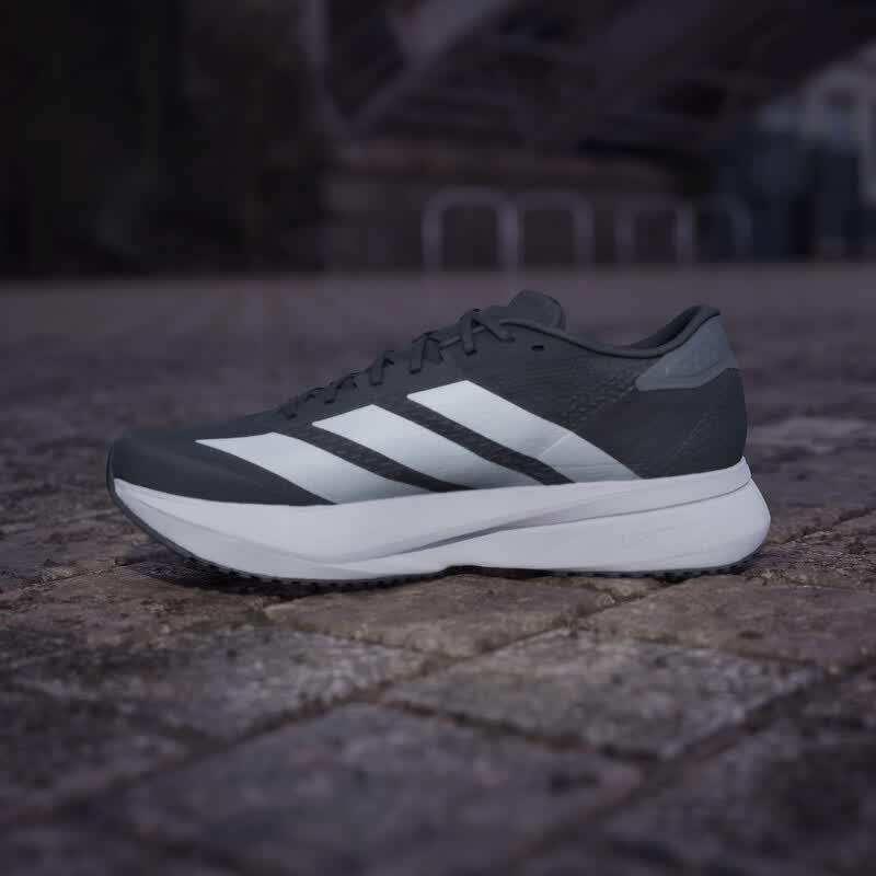 Adidas ADIZERO SL2 Men's Ultra-Light Cushioning Running Shoes