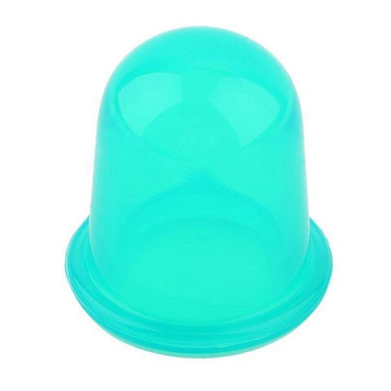 1 Pc Silicone Vacuum Massager Anti Cellulite Body Cupping Massage Therapy Cup