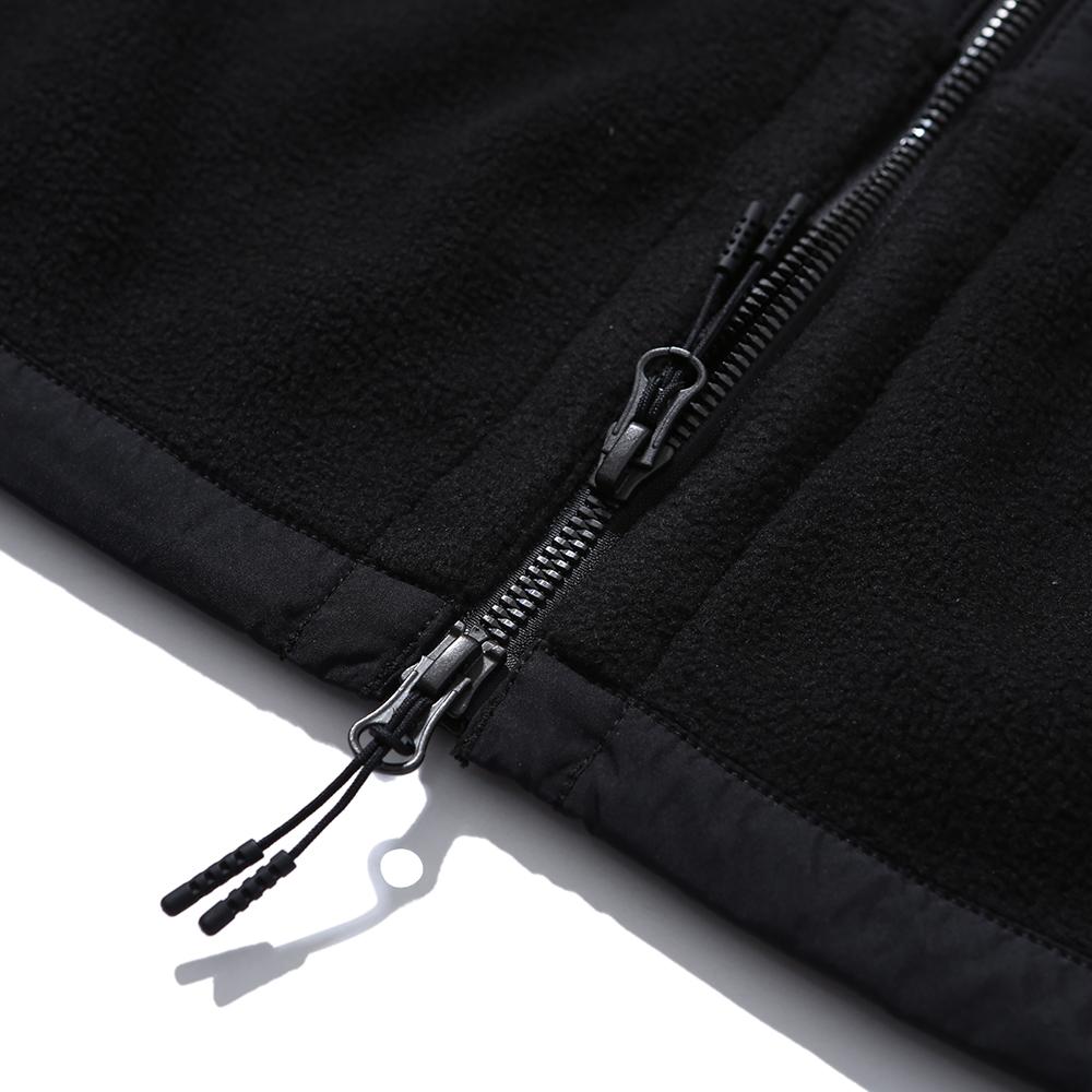 Moif [Aw24]Mil Pcu Vest / Black