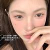 Nreain - Fox Eye Natural Cluster False Eyelashes