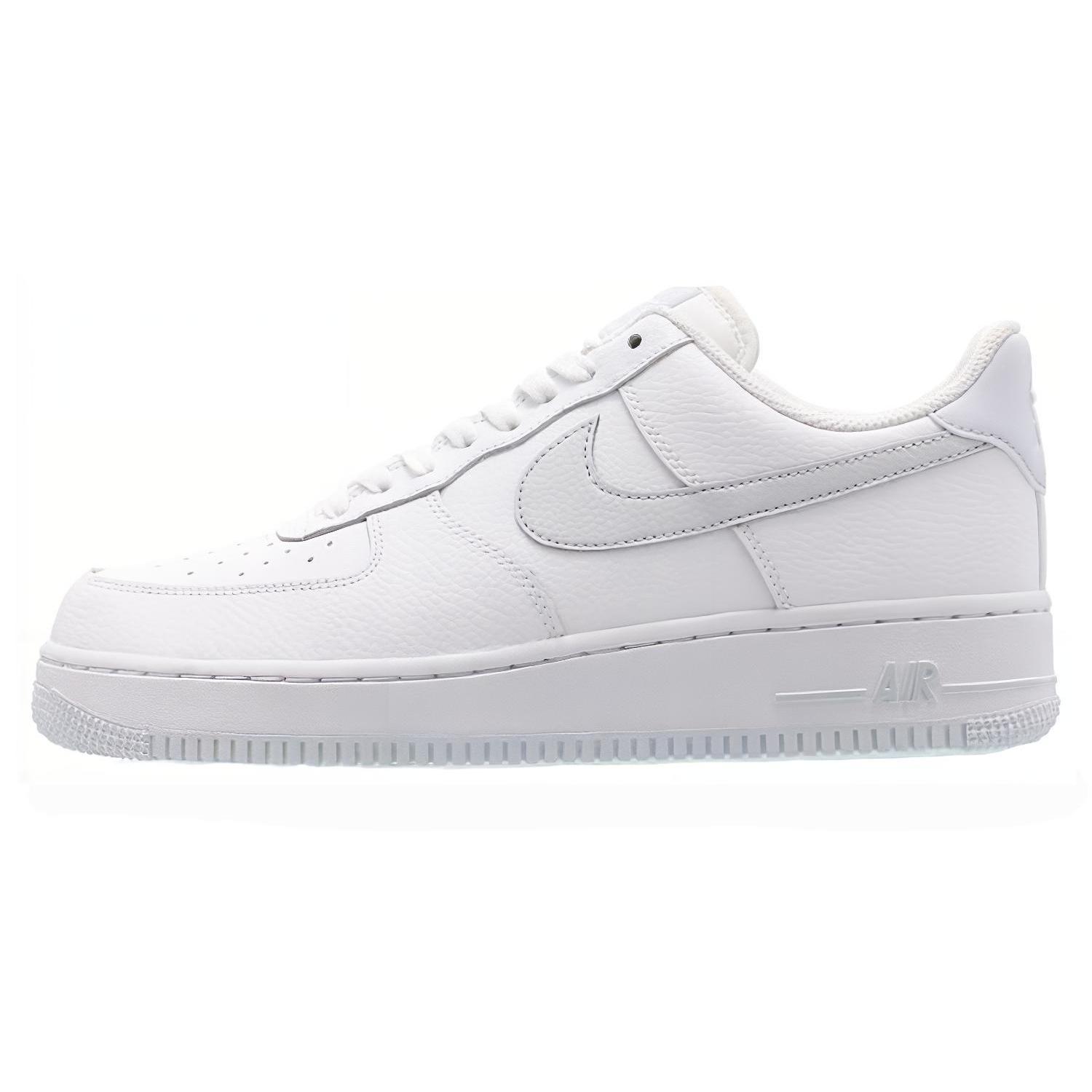 

Nike Air Force 1 Low 07 White Pure Platinum 44