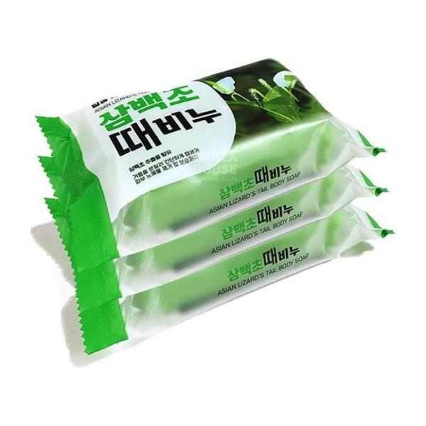 

[JHQSXJ1Y_51JF] 3 packs of 300-cho soap 150g (29511964)