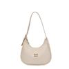 Niche foreign crescent bag women's bag 2025 new high-end one-shoulder armpit bag versatile large-capacity commuter bag