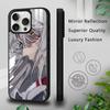 I-Inuyasha S-Sesshomaru Phone Case For iPhone 16 15 14 13 12 11 Pro Xs Max Mini Plus Celulares Hard Funda