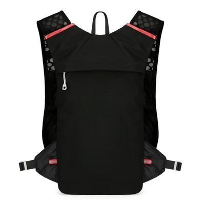 Sac à dos d'hydratation pour la course à pied en extérieur