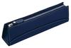Pilot Trendery Leather Pen Case 05 L Blue TLPSF05L