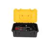 High-Precision Green/Blue Light Laser Level: 5-Line Outdoor Automatic Leveling Tool