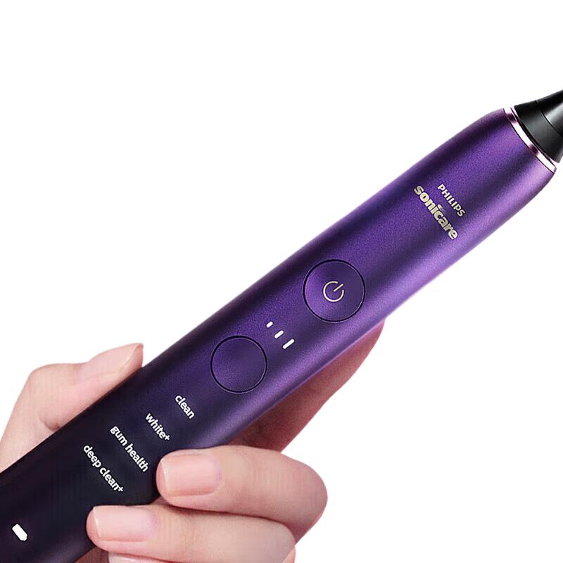 

Philips DiamondClean 9000 Series Sonic Electric Toothbrush