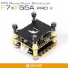 TMOTOR F722 55A Pro II FPV Flight Stack