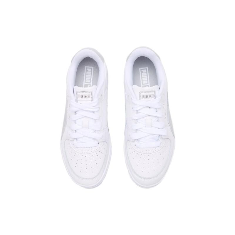 Puma CA Pro Classic White Cool Light Grey Unisex Sneakers 380190-19