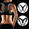 Adjustable Breathable Clavicle Posture Corrector for Adults