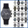 Seiko Import SSB Series Unisex Wrist Watch SSB269P1 SSB409P1 SSB411P1 SSB429P1 SSB331P1 SSB349P1 SSB407P1 SSB397P1 SSB405P1 SSB345P1 SSB399P1 SSB421P1