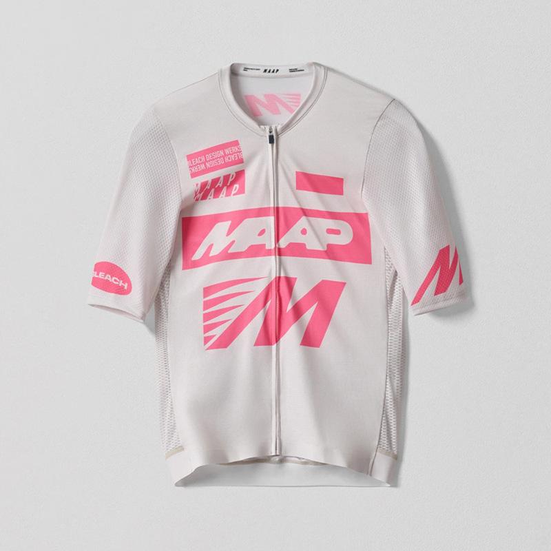 High-quality, Short-sleeved Unisex Summer Outdoor Sports Bicycle Road Bike Cycling Suit